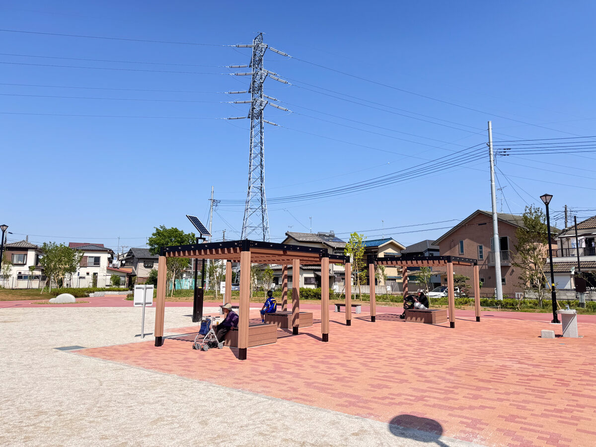 冨士公園
