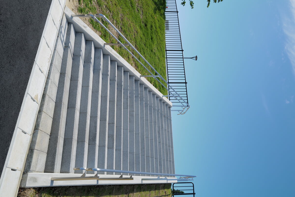 武豊中央公園