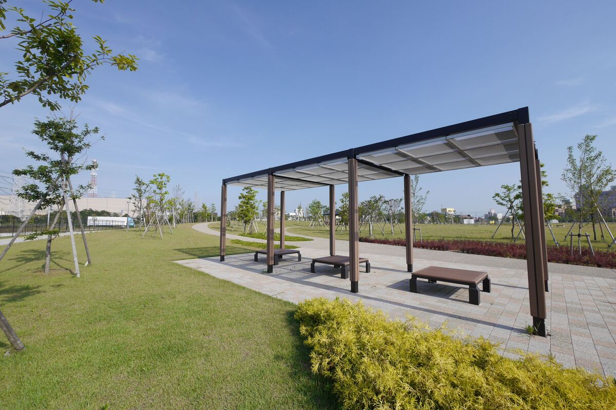 神栖市神栖中央公園