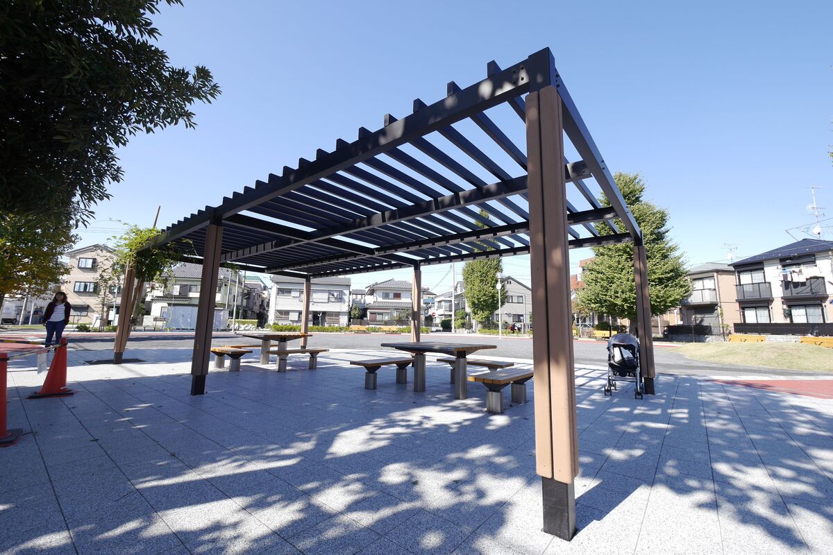 古市場第二公園