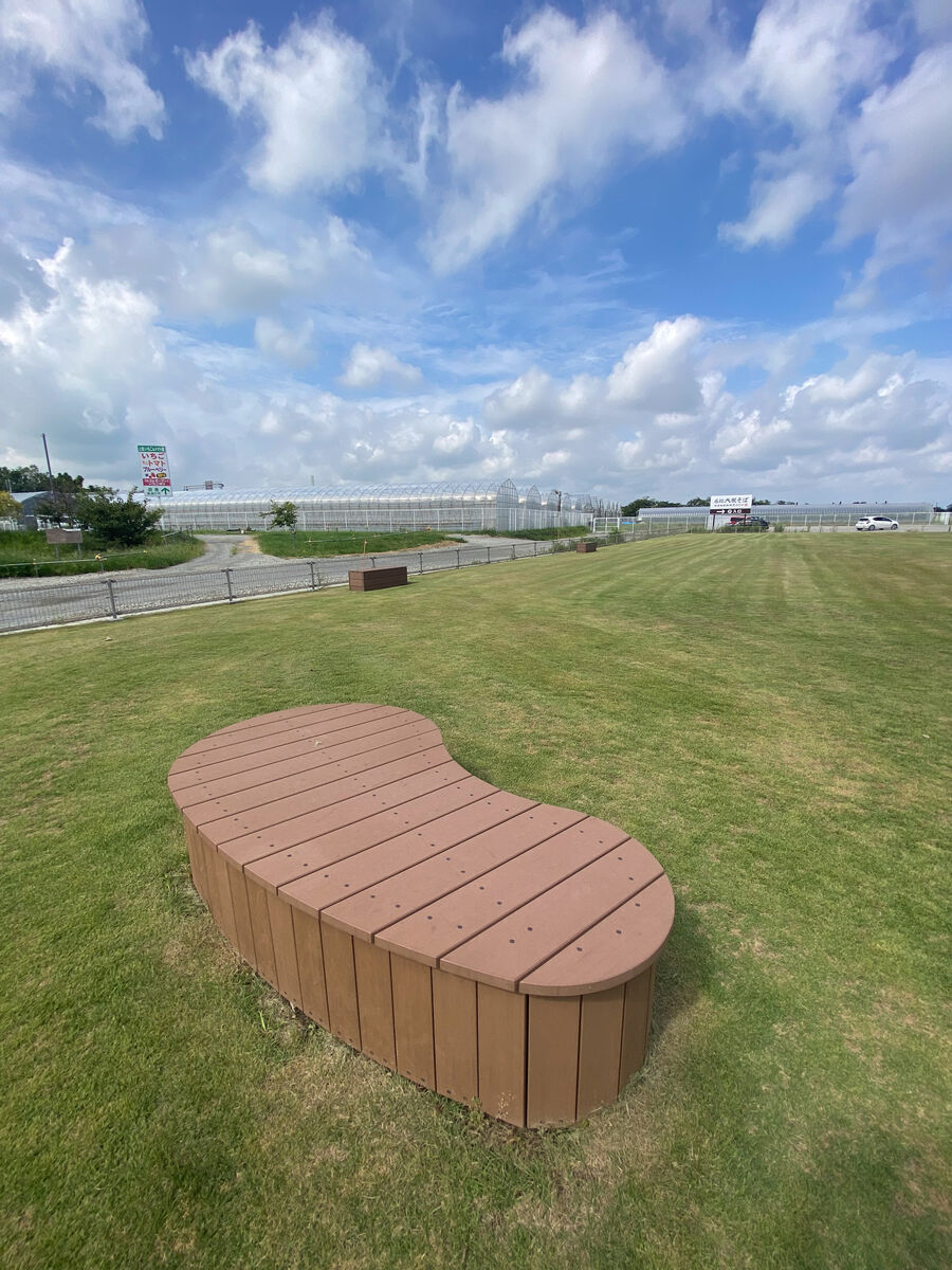 箱形フォルムの納入事例