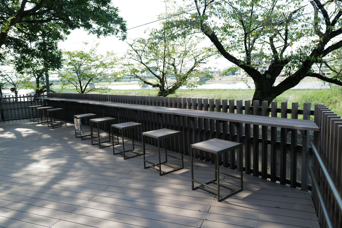 岐阜公園