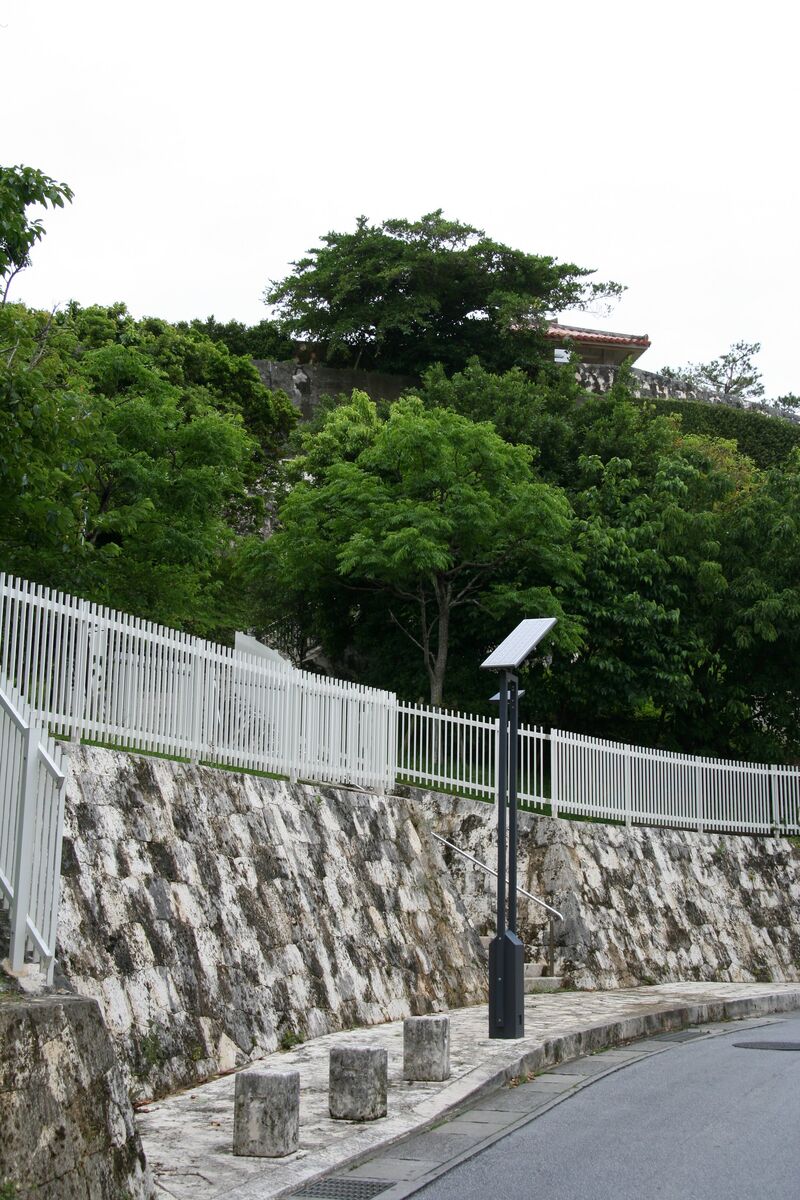 首里城公園
