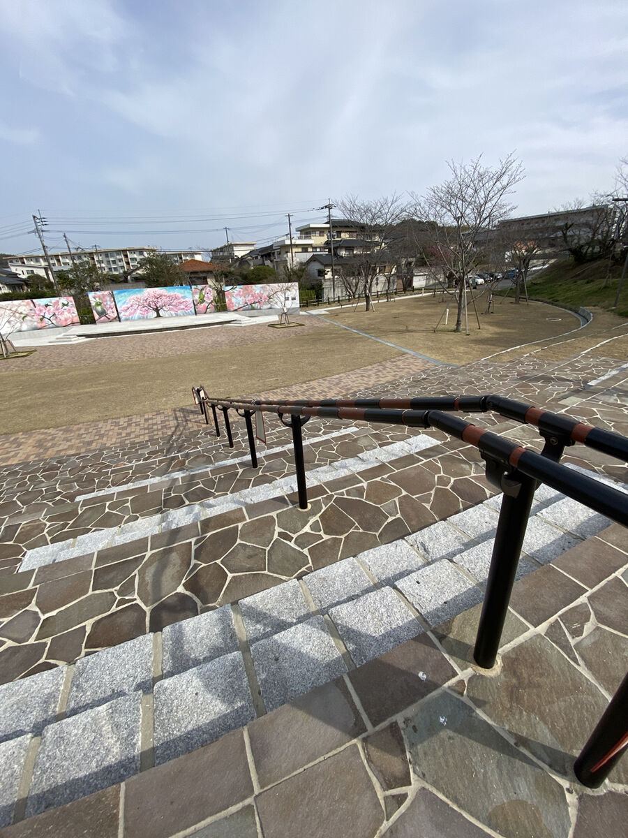 丸山公園