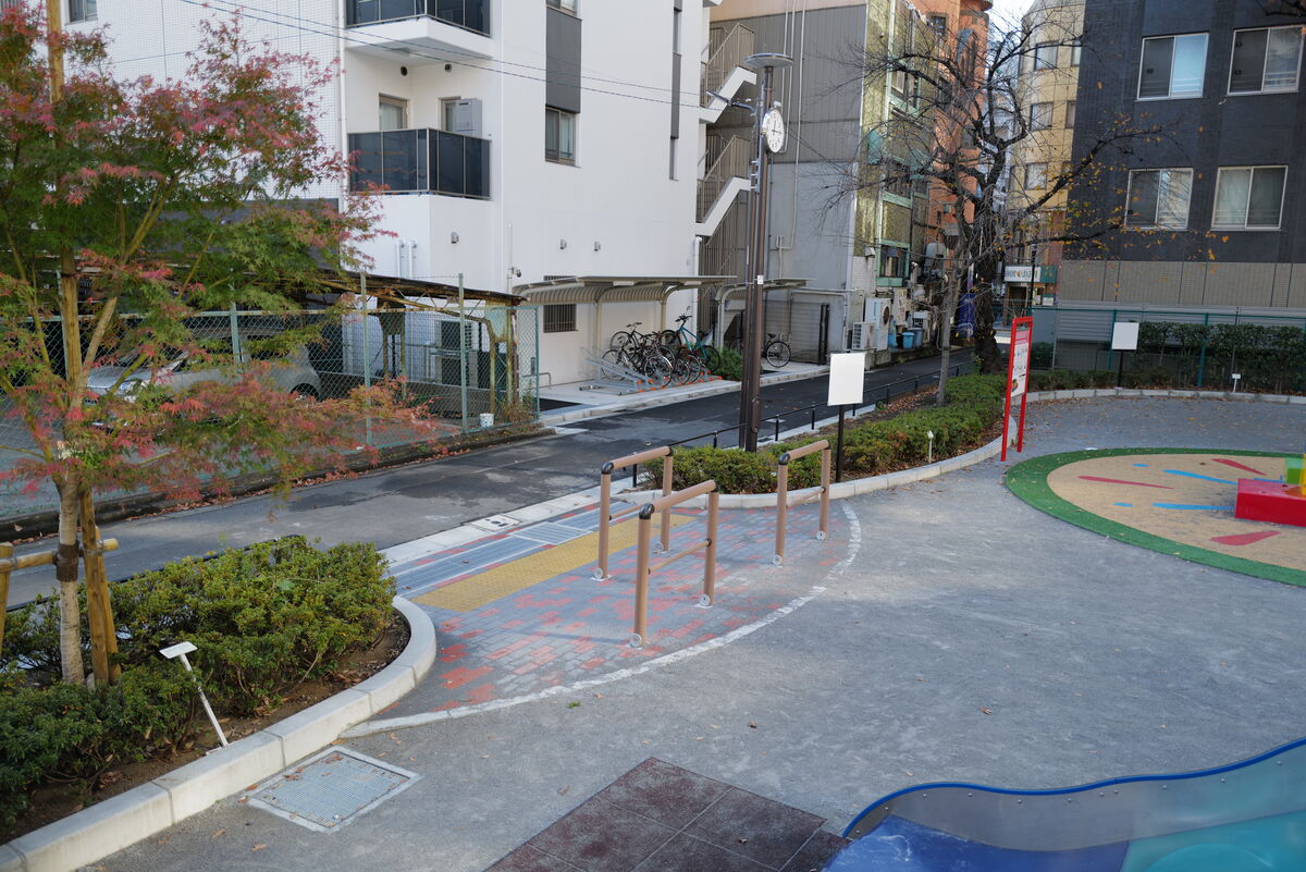 両国第一児童遊園