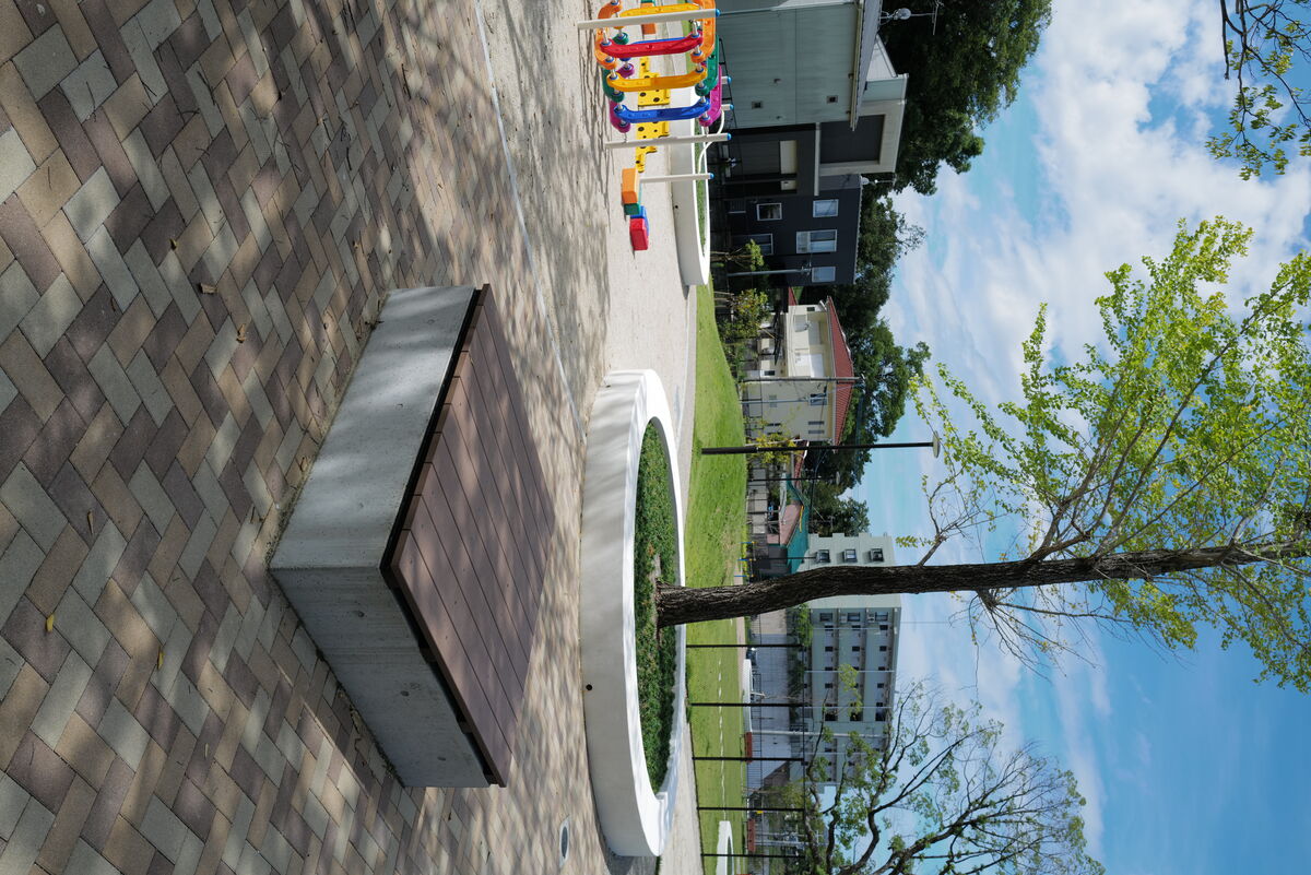 下臼井公園