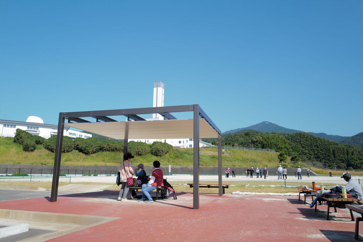 多久市グリーンパーク