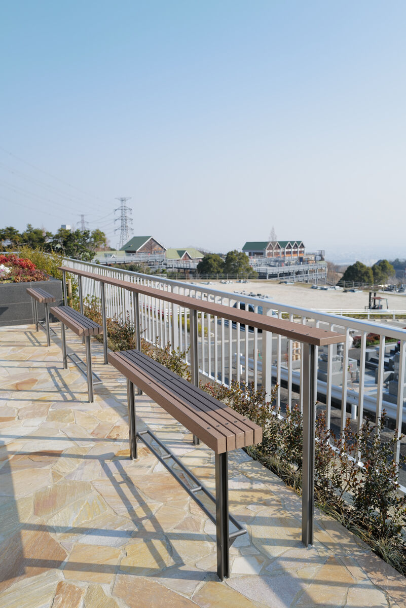 油山平成御廟