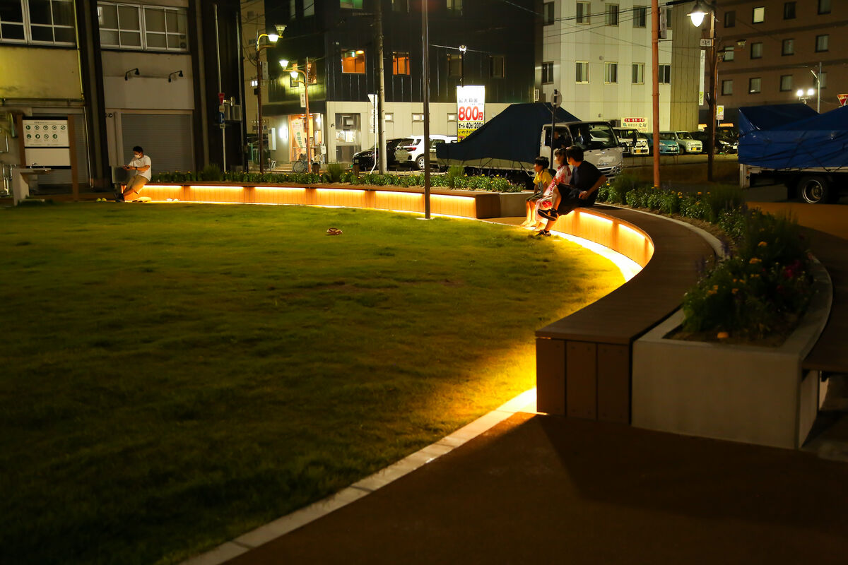 大工町公園