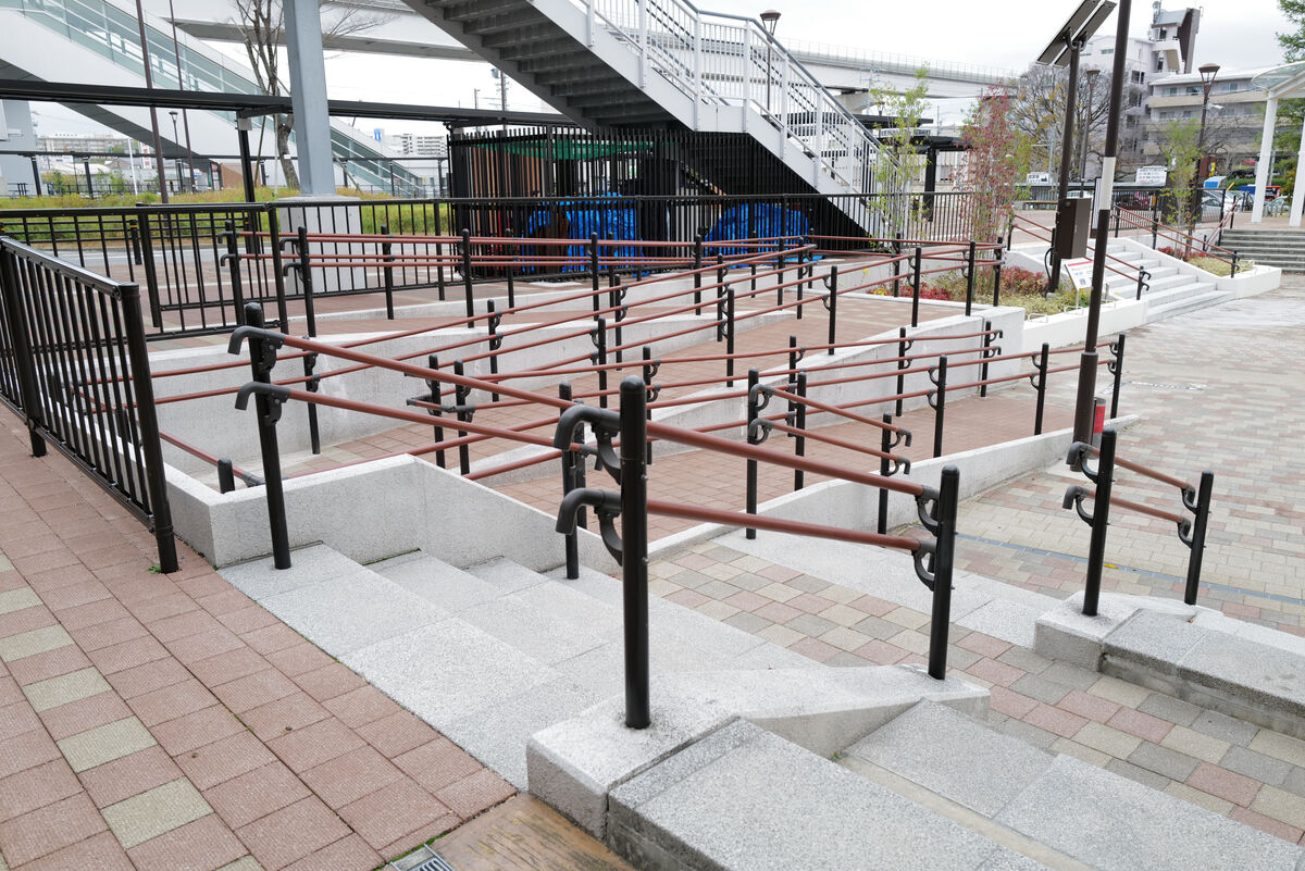 長久手中央2号公園