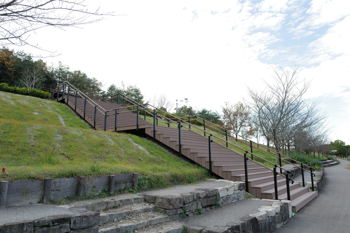愛･地球博記念公園
