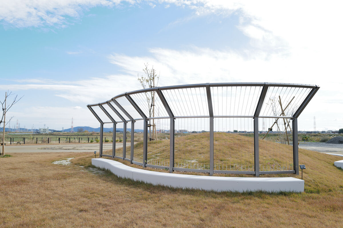 油ケ淵水辺公園