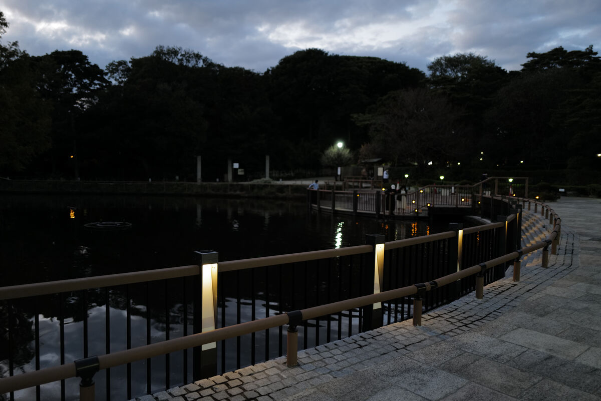 大宮公園