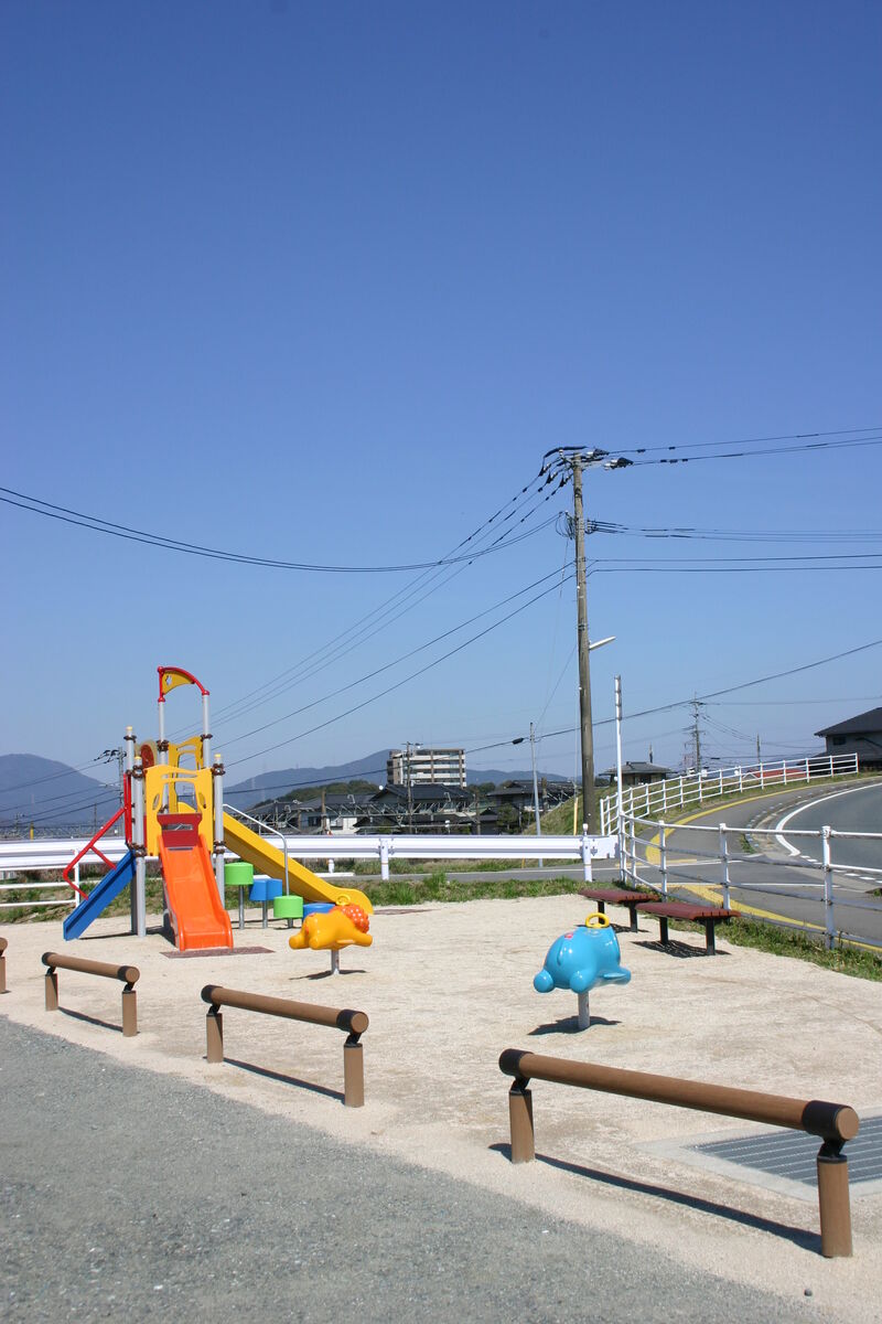 上原田公民館
