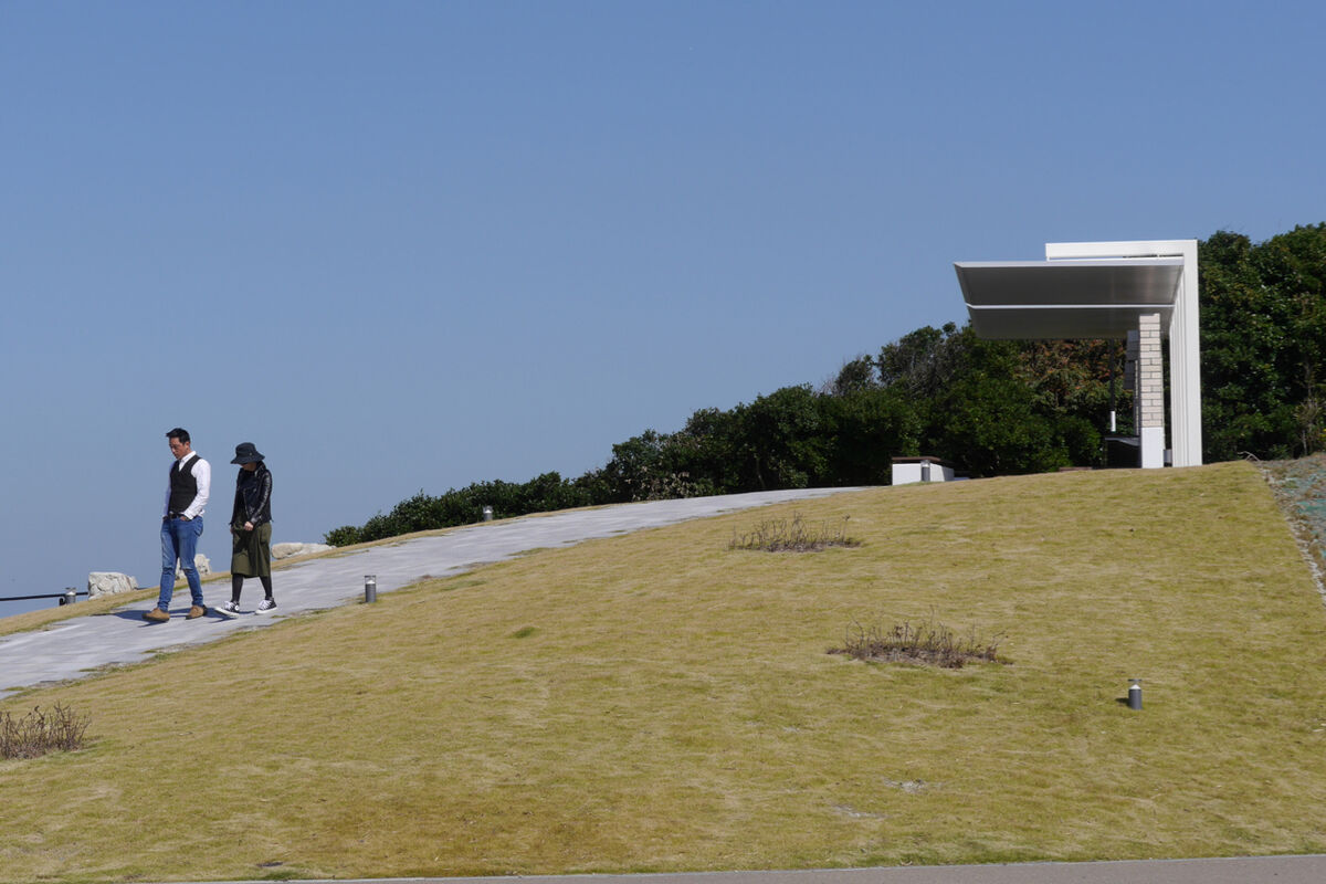 はまゆう公園