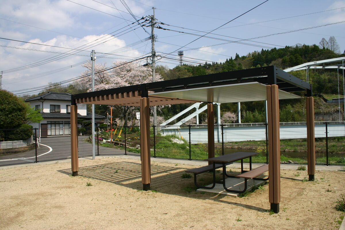 竹田市小規模公園