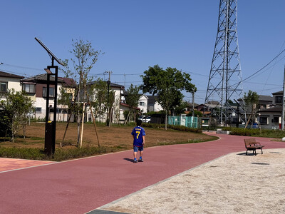冨士公園