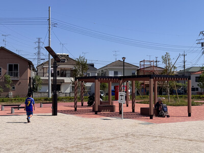 冨士公園