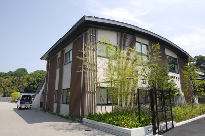 上野動物園