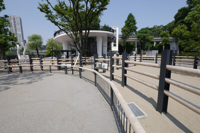 上野動物園