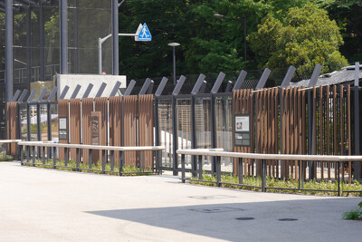 上野動物園