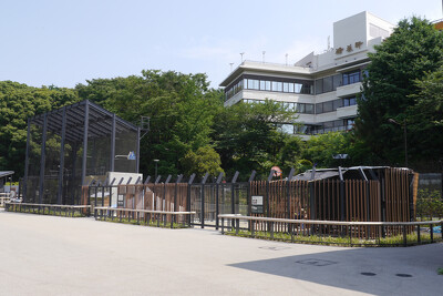 上野動物園