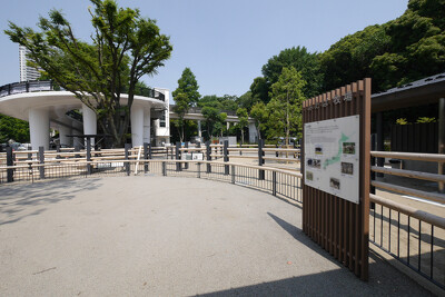 上野動物園