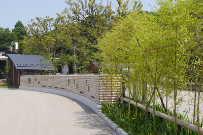 上野動物園