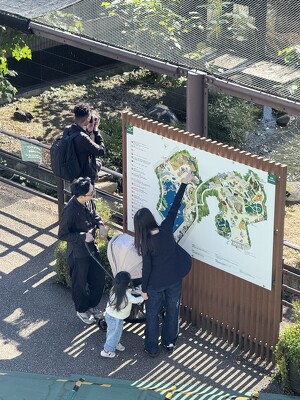 上野動物園