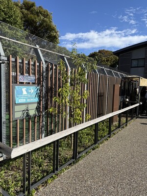 上野動物園