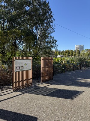 上野動物園