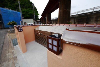 本町通り街並み整備事業