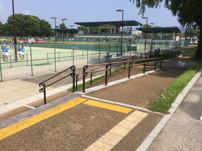 維新百年記念公園