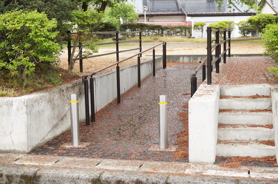 小才勝東公園
