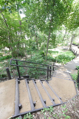 練馬区立清水山公園