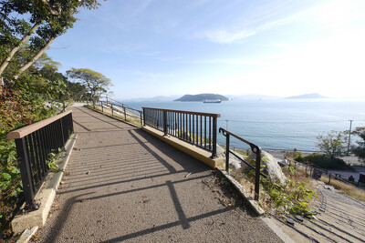 金印公園