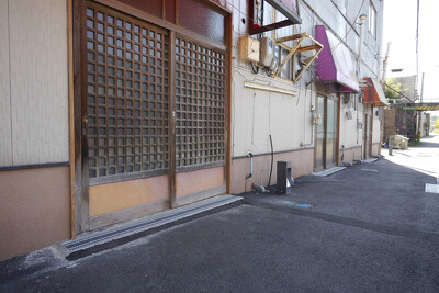 鉄砲町_後藤寺線