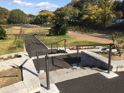 春日池公園