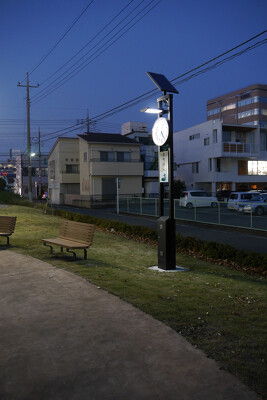 南町緑地