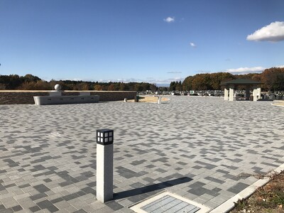 東の杜公園