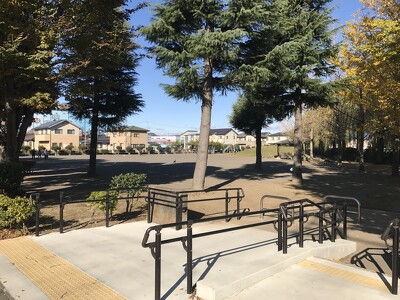 三橋公園