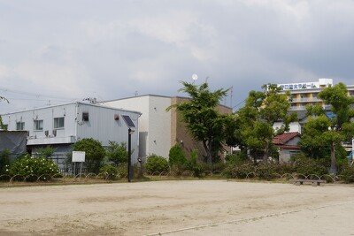 佐太中央公園
