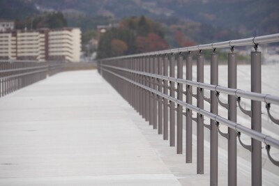 高田地区海岸