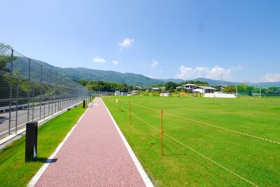 岡原多目的緑地公園