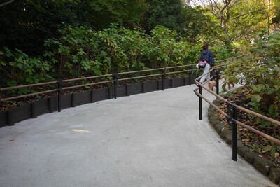 多摩川台公園