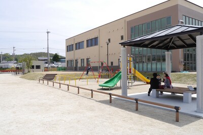 筑紫野市ふれあい公園