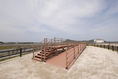 福岡市新西部水処理センター