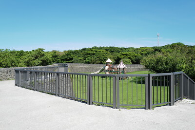 県営平和創造の森公園