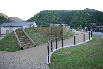 天草市崎津観光拠点