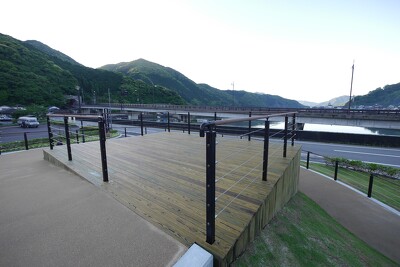 天草市崎津観光拠点